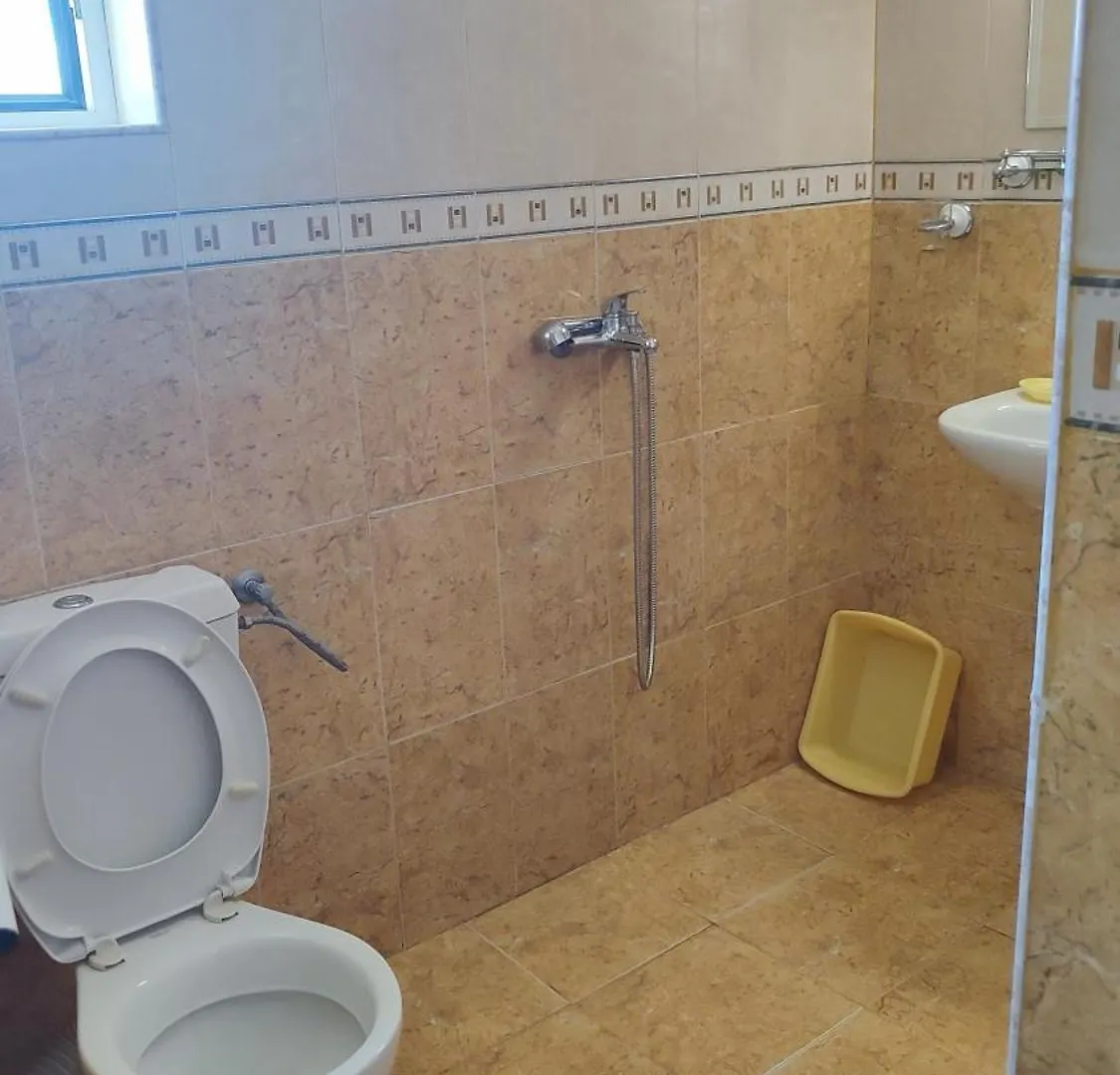 Family Hotel Meteora Primorsko