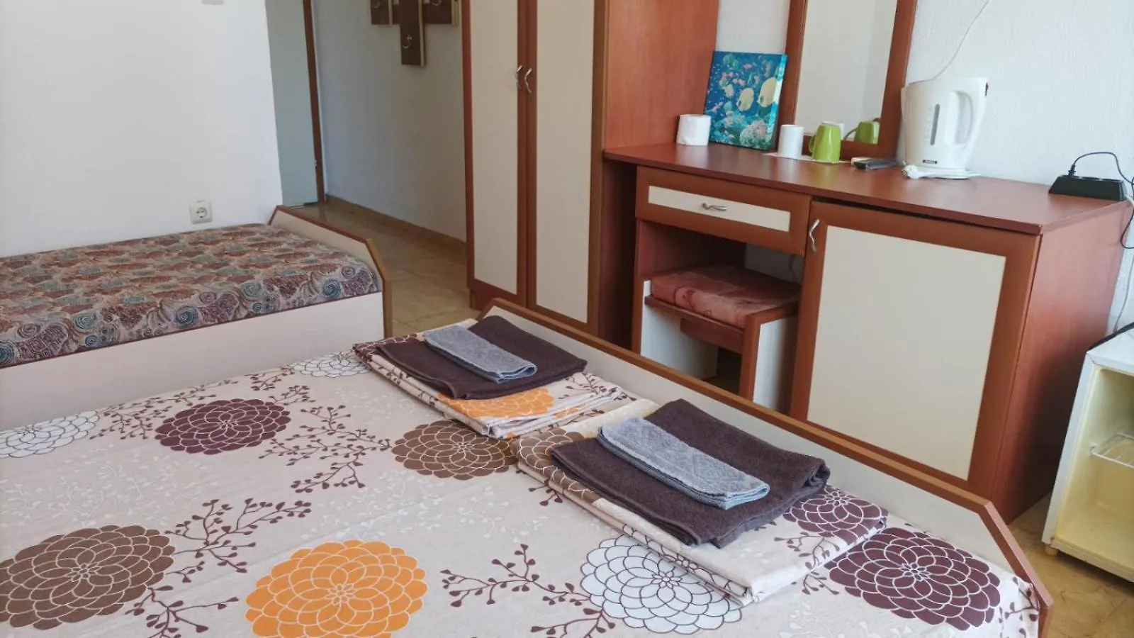 Family Hotel Meteora Primorsko